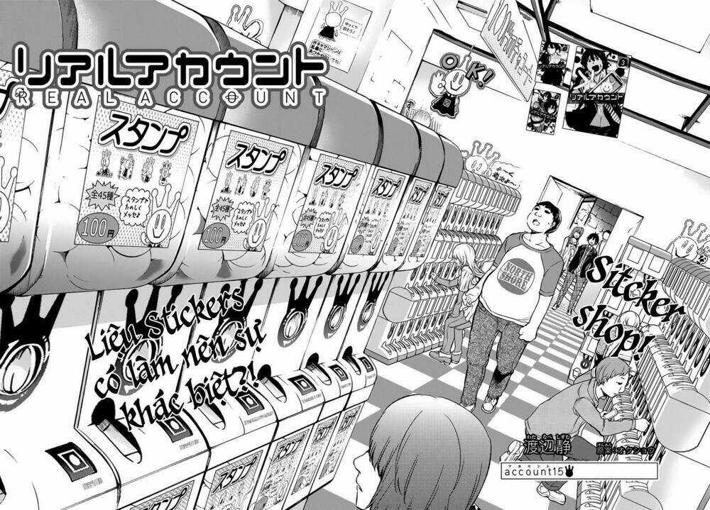 Real Account Ii Chapter 15 trang 5