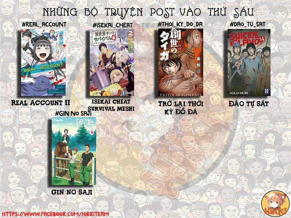 Real Account Ii Chapter 150 trang 2