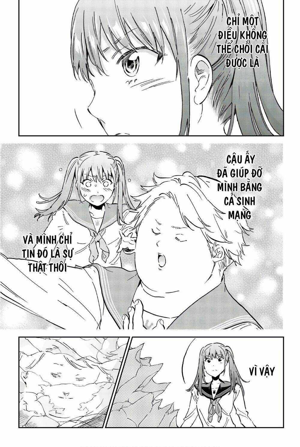 Real Account Ii Chapter 150 trang 23