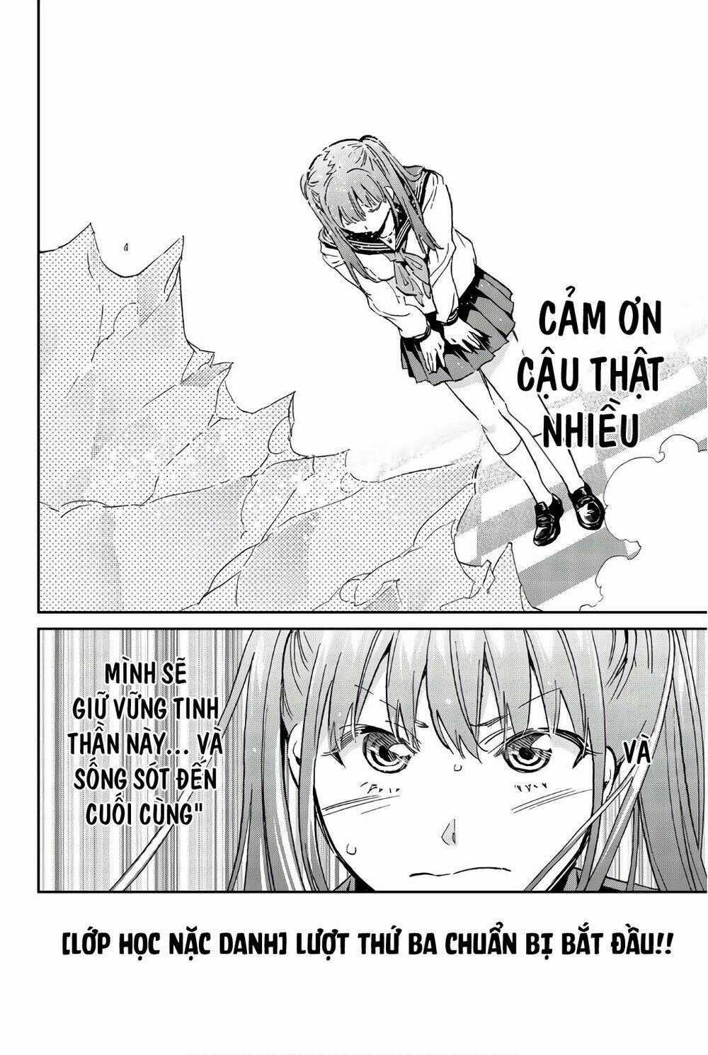 Real Account Ii Chapter 150 trang 24