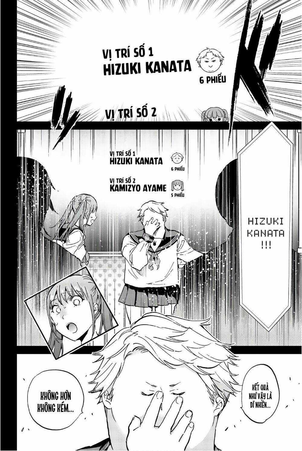 Real Account Ii Chapter 150 trang 8