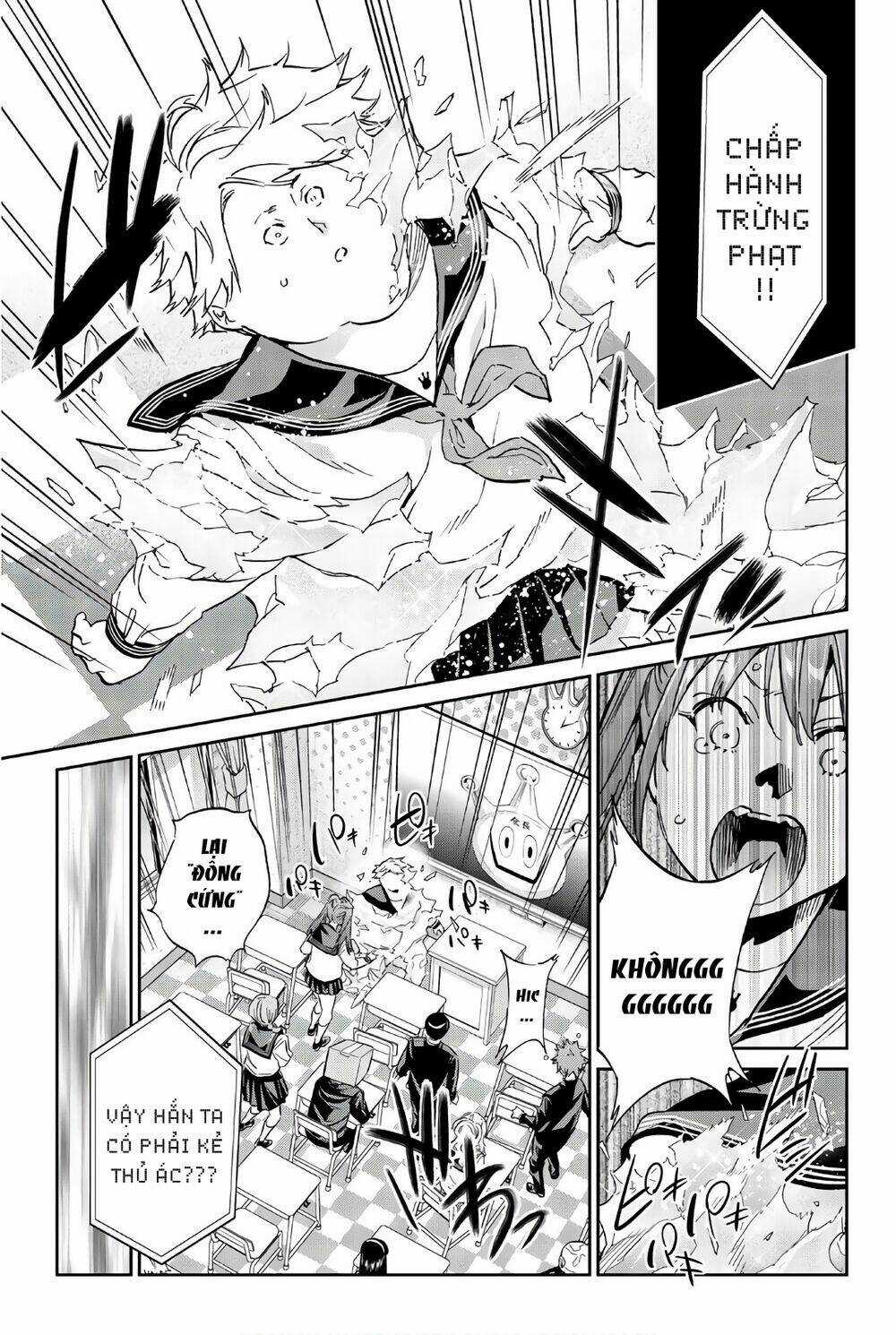 Real Account Ii Chapter 150 trang 9