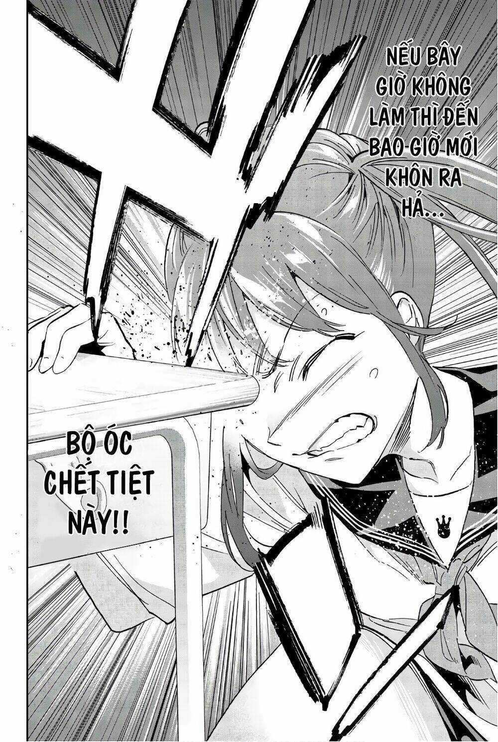 Real Account Ii Chapter 154 trang 9