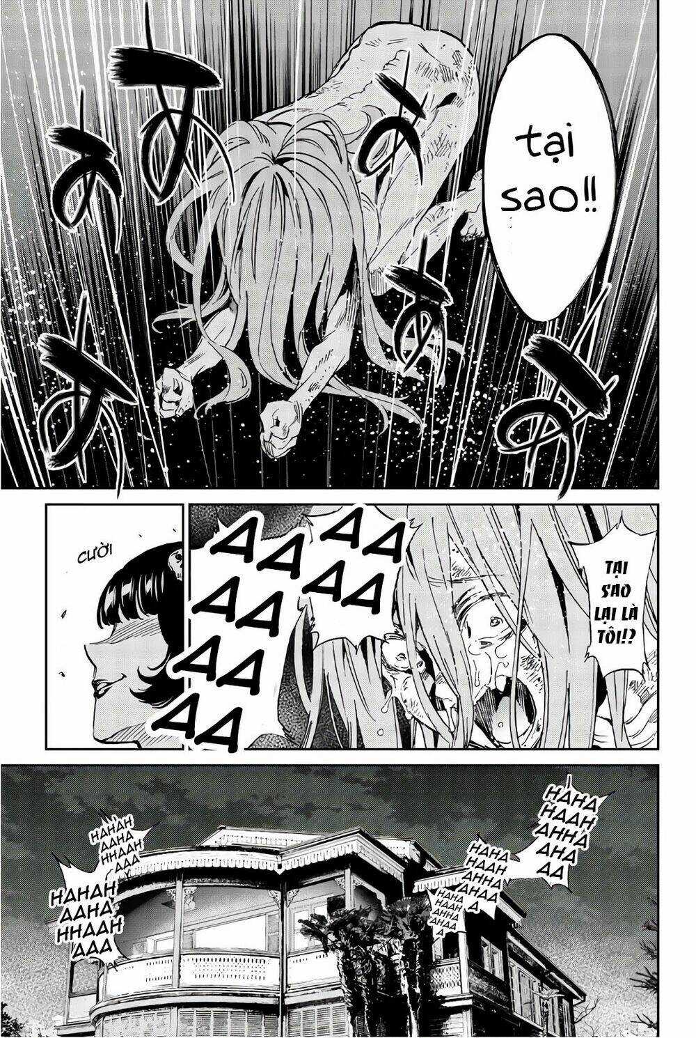 Real Account Ii Chapter 156 trang 14