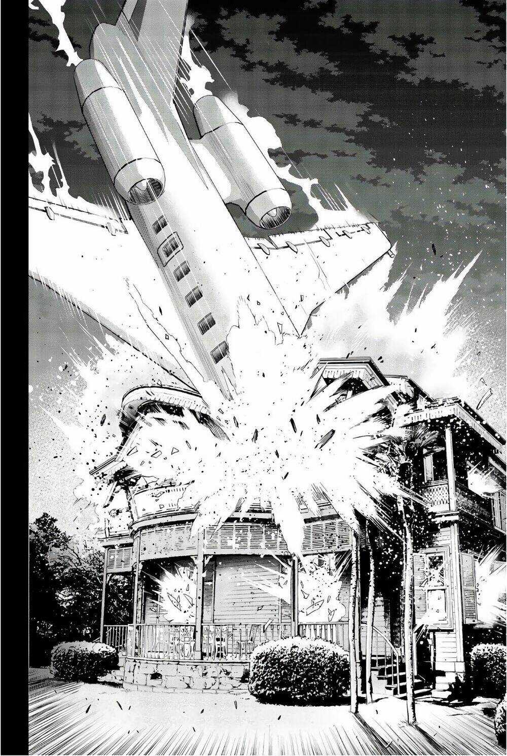 Real Account Ii Chapter 156 trang 15