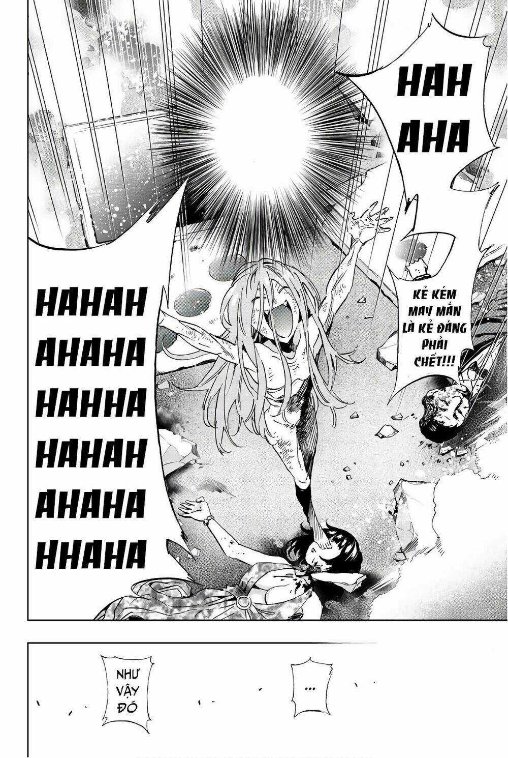 Real Account Ii Chapter 156 trang 19