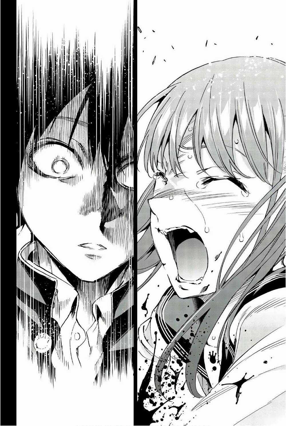 Real Account Ii Chapter 157 trang 13