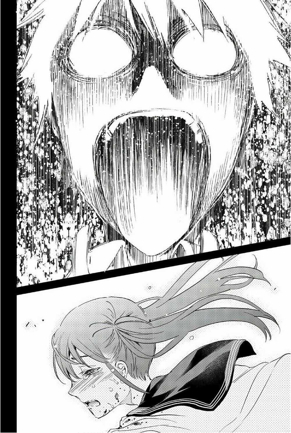 Real Account Ii Chapter 157 trang 18