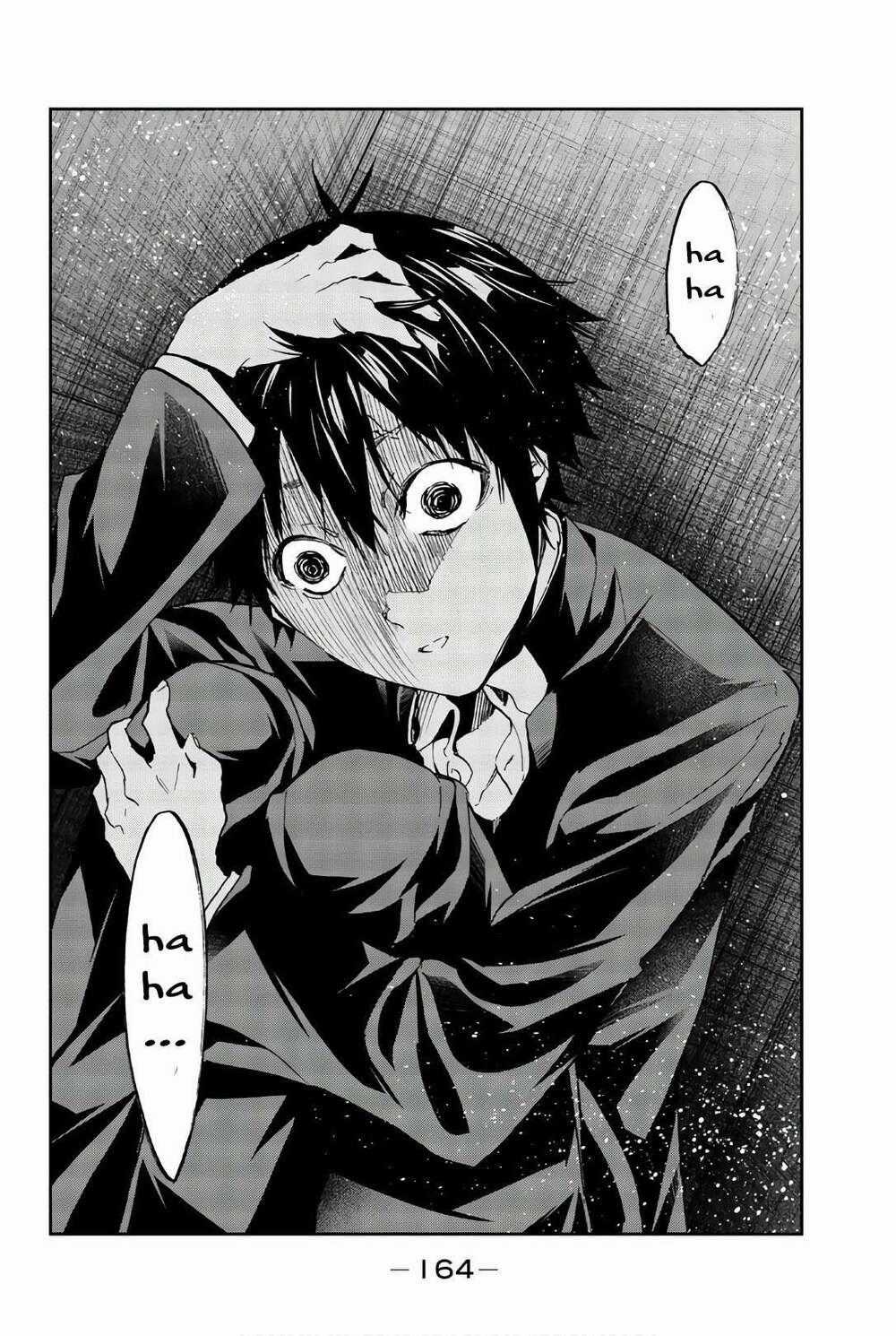 Real Account Ii Chapter 157 trang 20