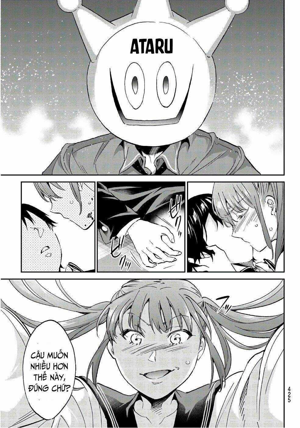 Real Account Ii Chapter 159 trang 10