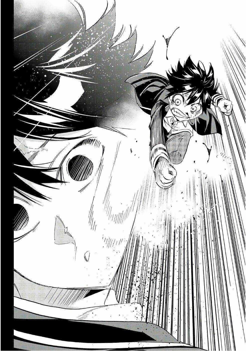 Real Account Ii Chapter 159 trang 15