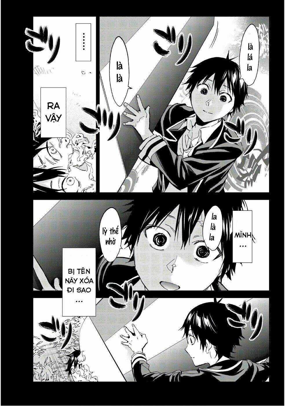 Real Account Ii Chapter 159 trang 3