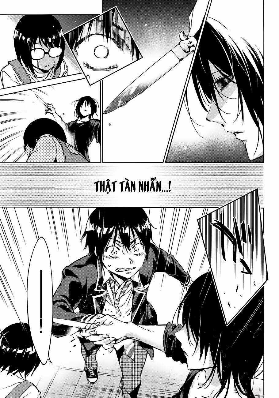 Real Account Ii Chapter 16 trang 10