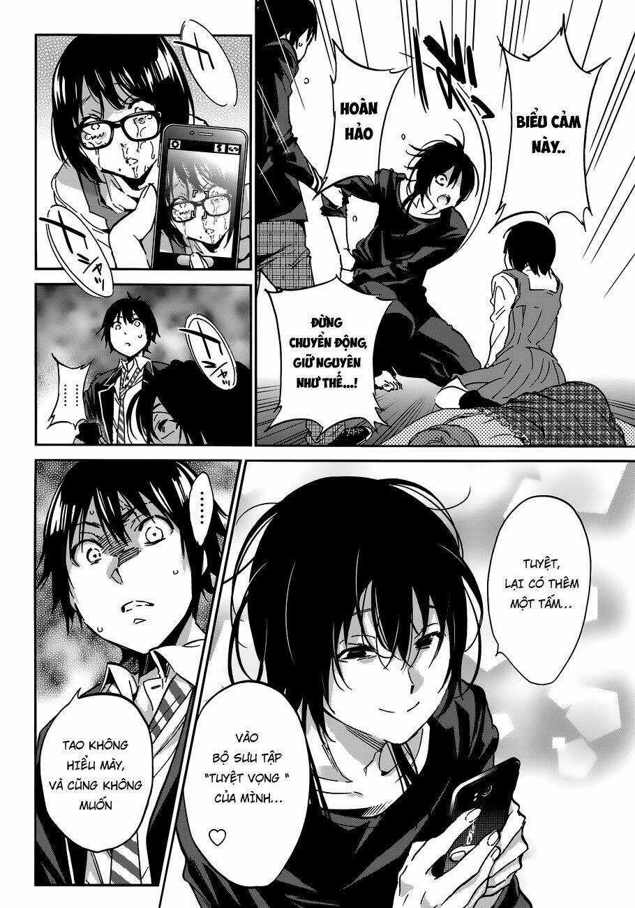 Real Account Ii Chapter 16 trang 13