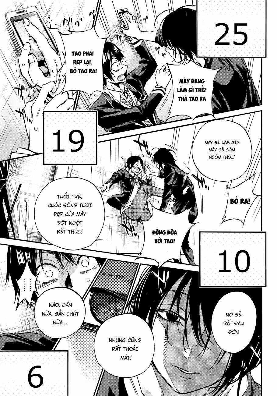 Real Account Ii Chapter 16 trang 16