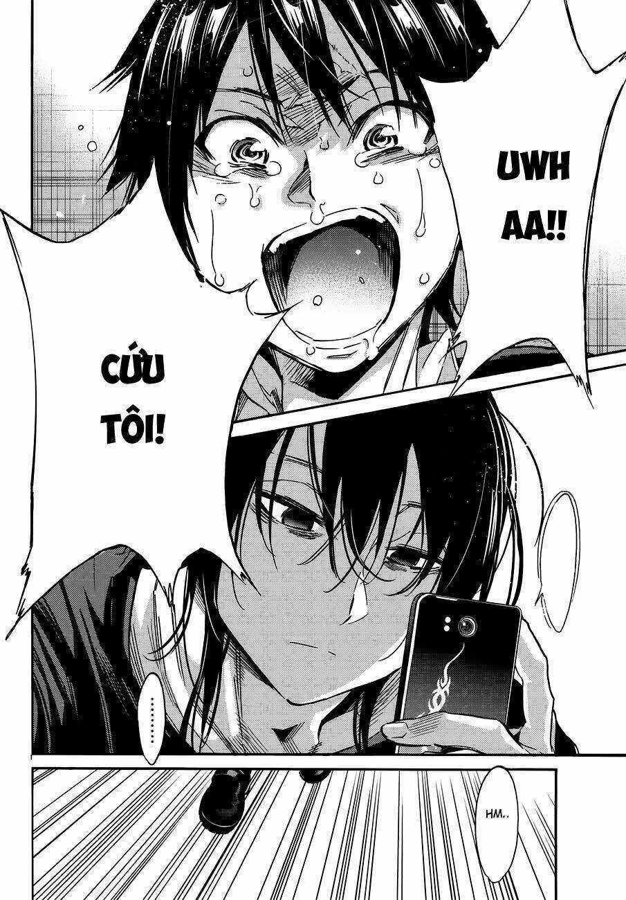 Real Account Ii Chapter 16 trang 17