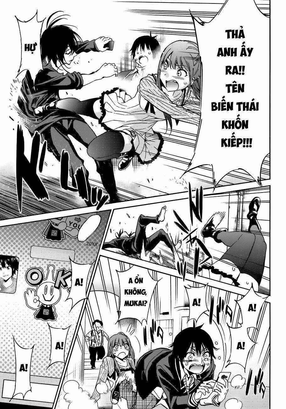 Real Account Ii Chapter 16 trang 18