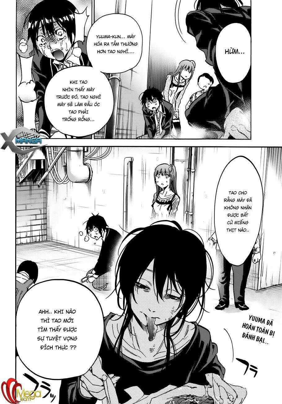 Real Account Ii Chapter 16 trang 19