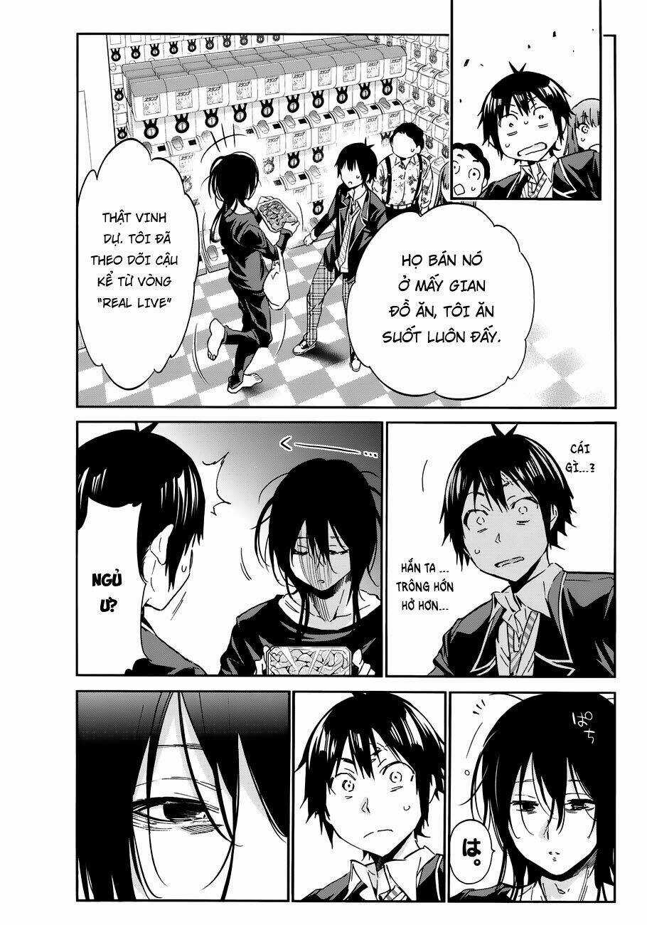 Real Account Ii Chapter 16 trang 2