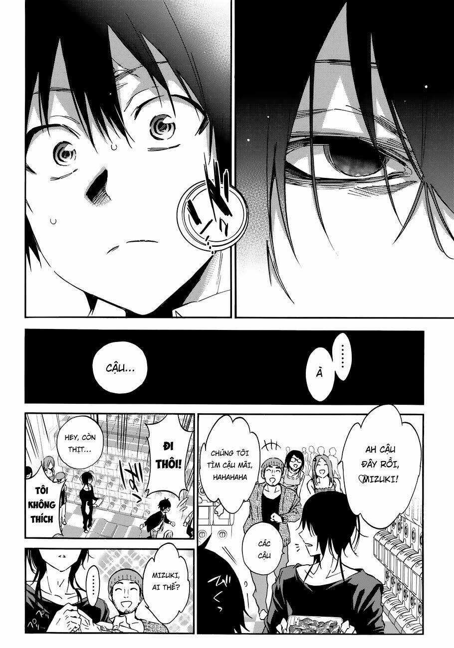 Real Account Ii Chapter 16 trang 3