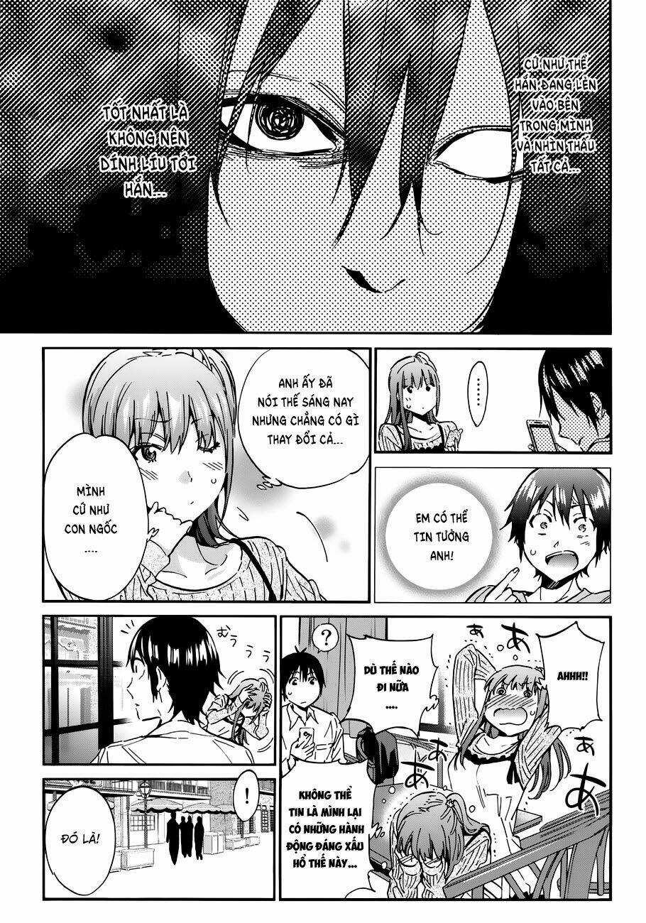 Real Account Ii Chapter 16 trang 6