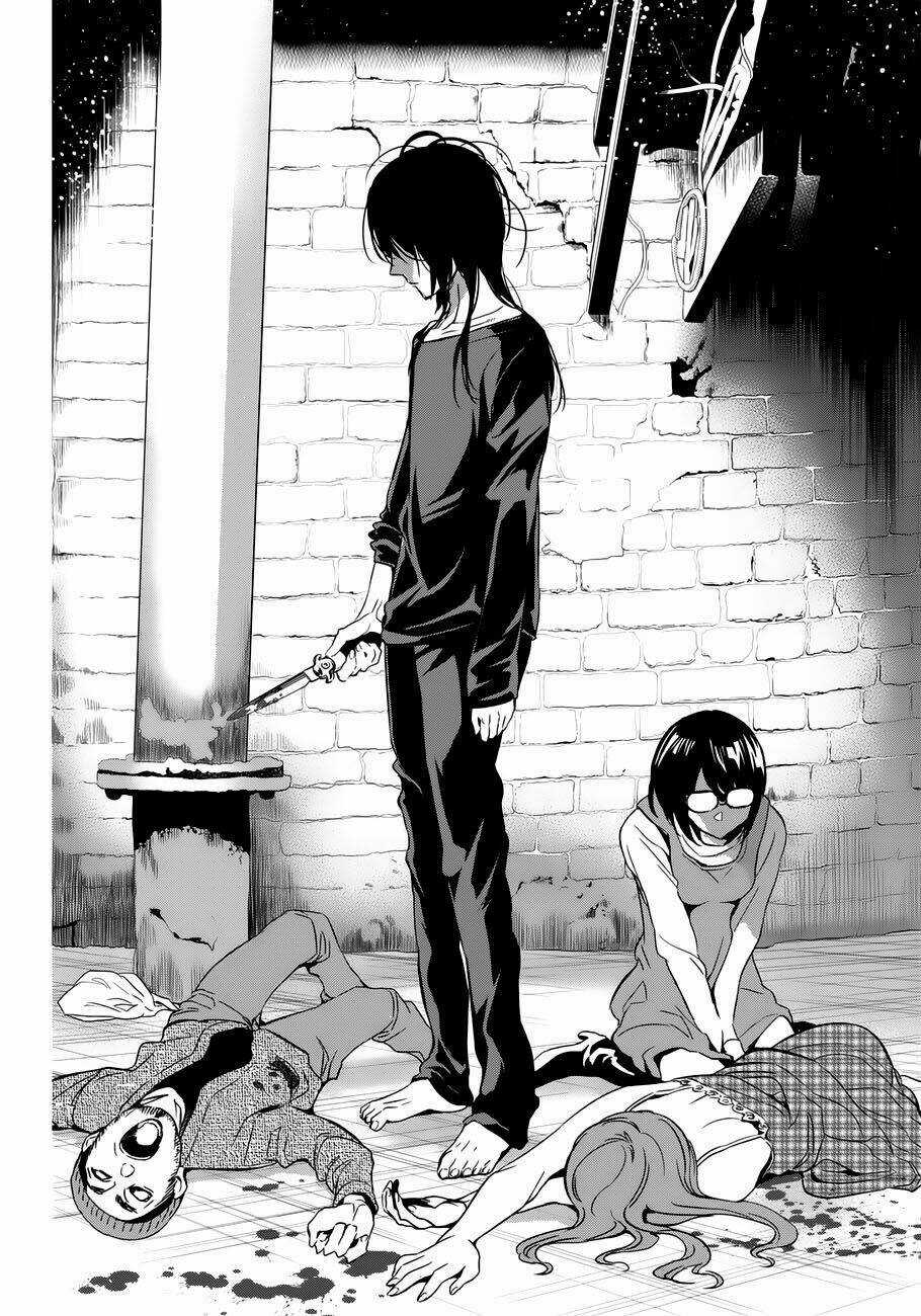 Real Account Ii Chapter 16 trang 9