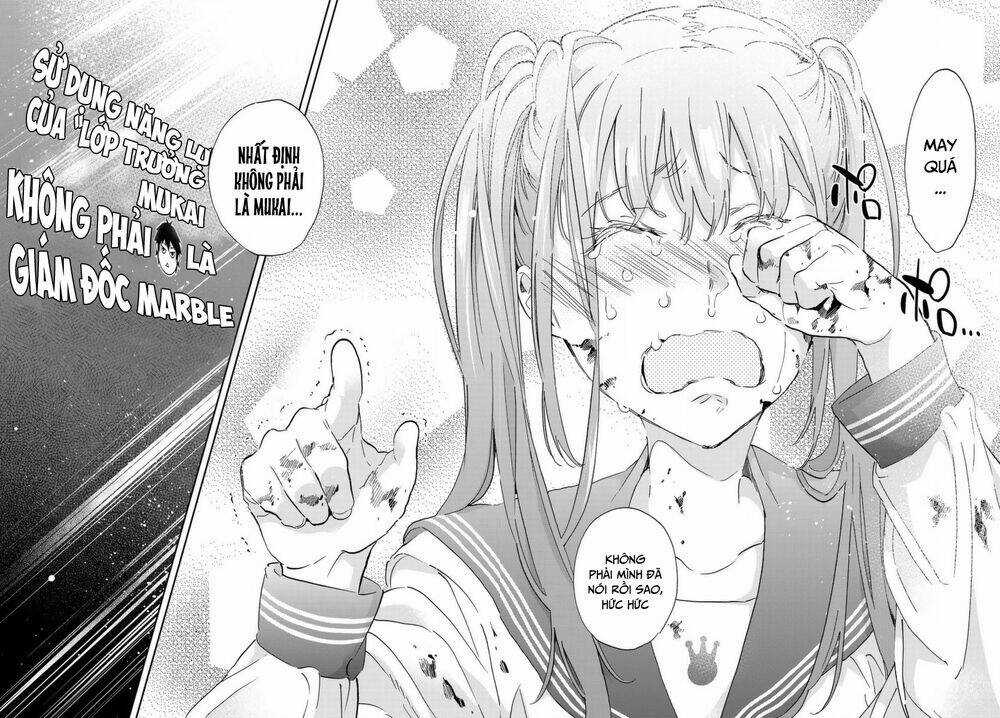 Real Account Ii Chapter 160 trang 11