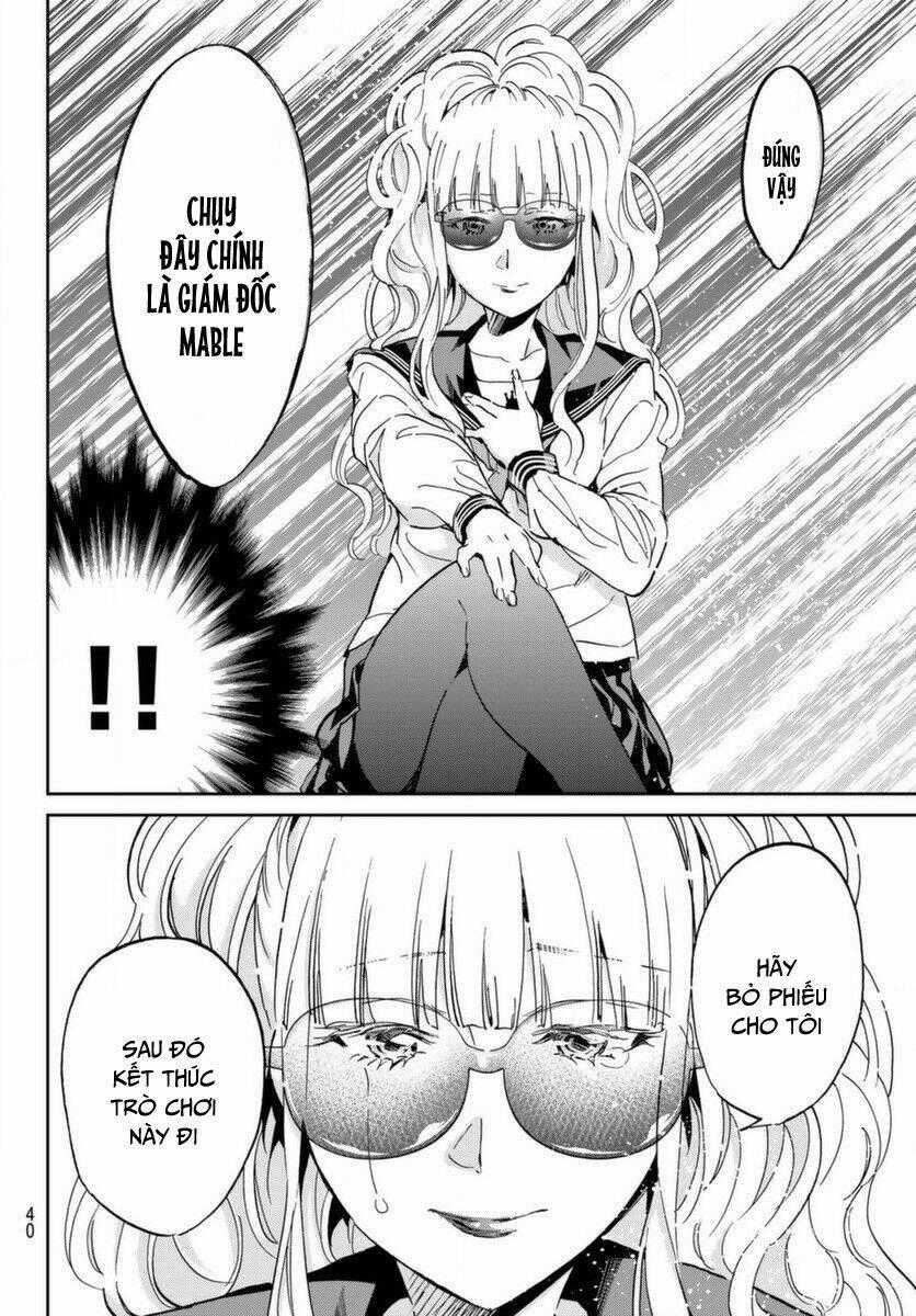 Real Account Ii Chapter 160 trang 18