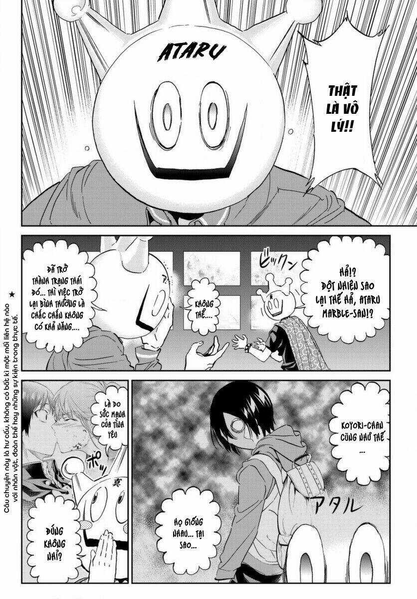 Real Account Ii Chapter 160 trang 3