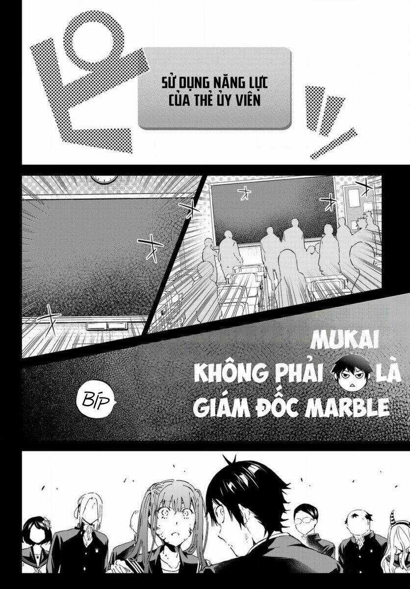 Real Account Ii Chapter 160 trang 9