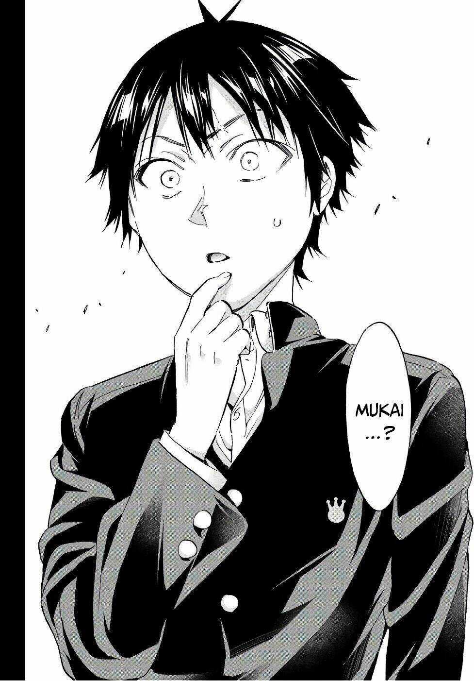 Real Account Ii Chapter 162 trang 9