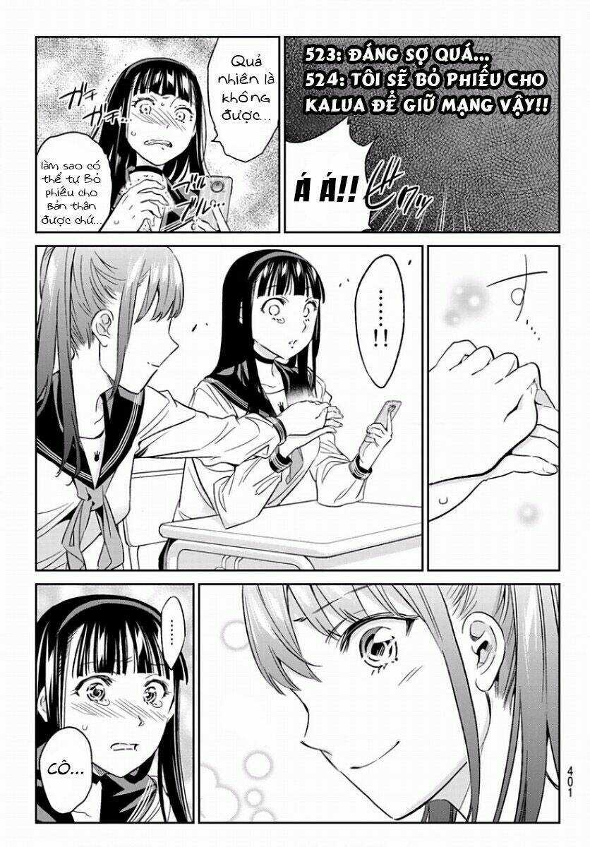 Real Account Ii Chapter 163 trang 12