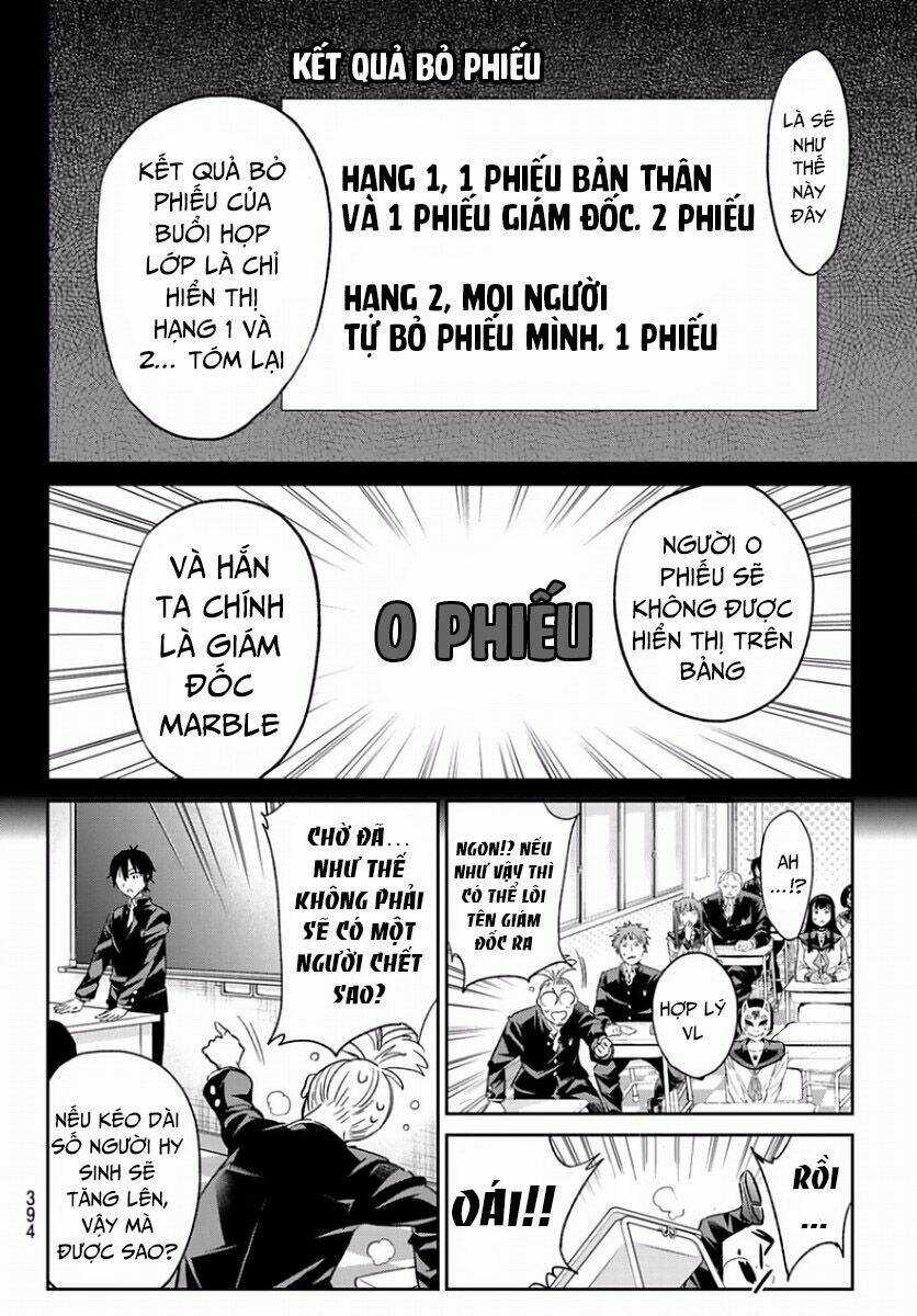 Real Account Ii Chapter 163 trang 5