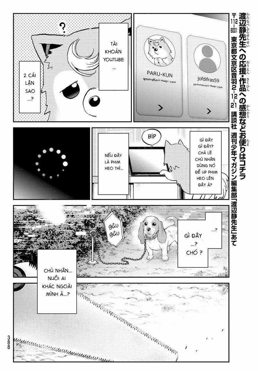 Real Account Ii Chapter 165 trang 11