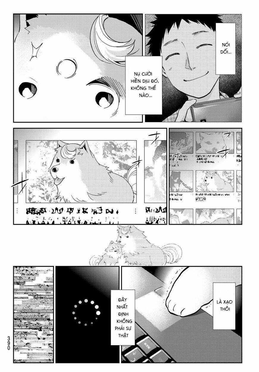 Real Account Ii Chapter 165 trang 13