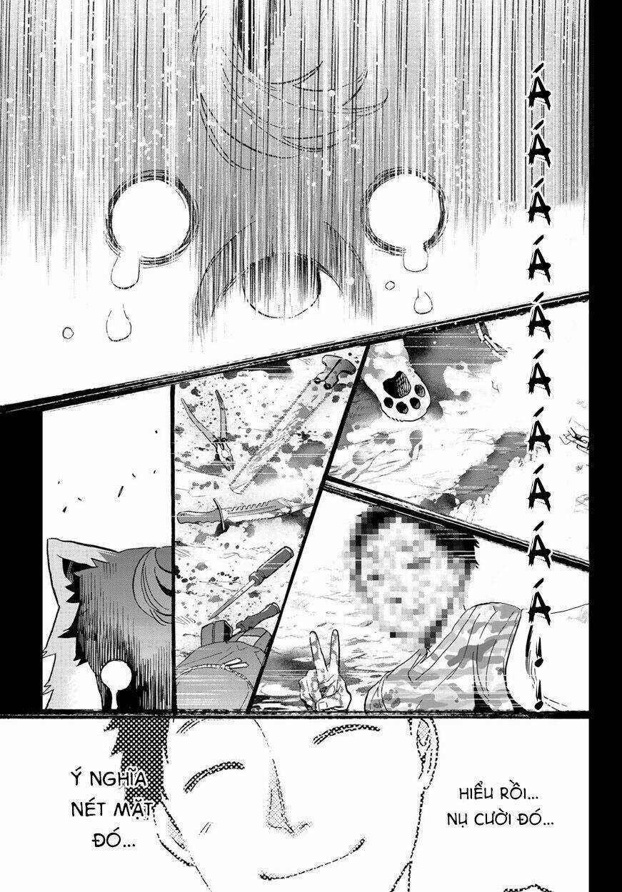 Real Account Ii Chapter 165 trang 14