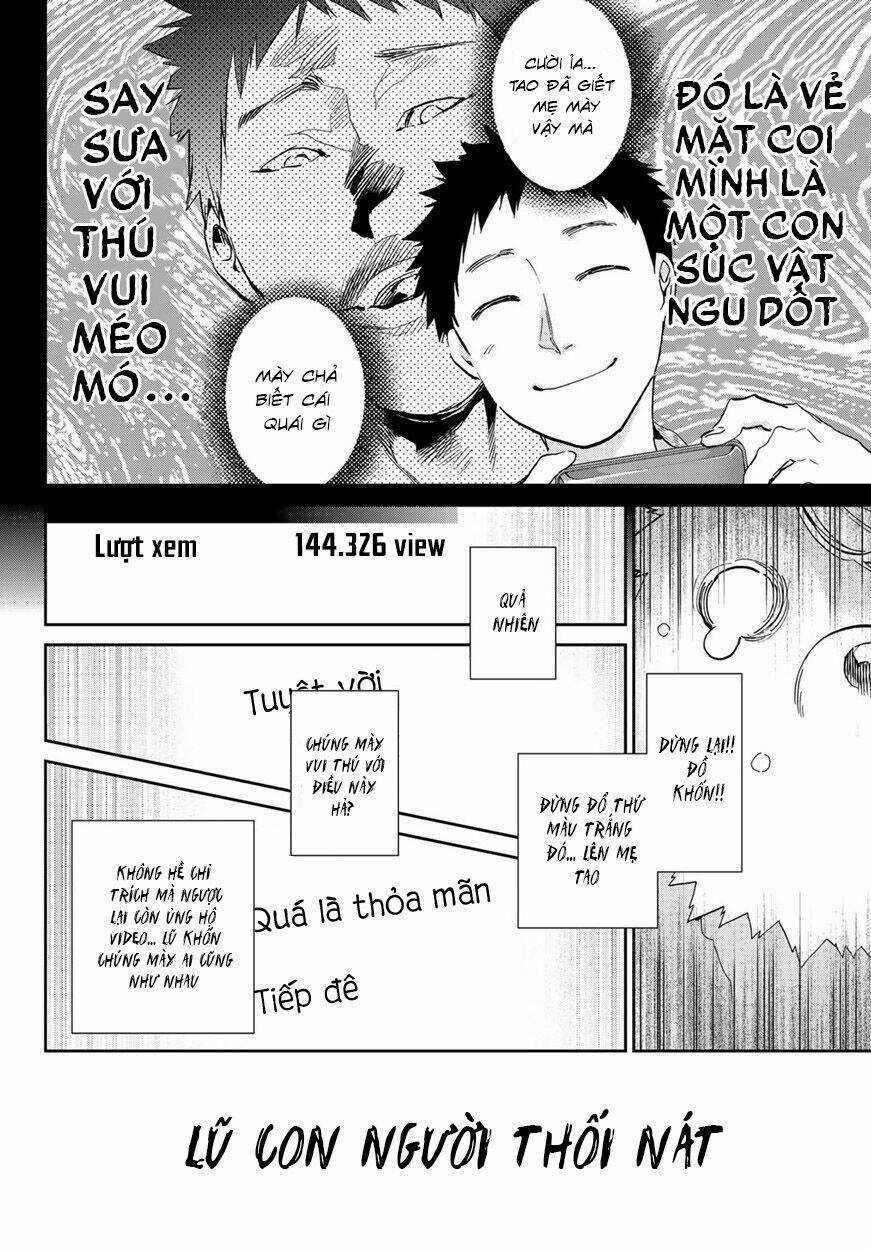 Real Account Ii Chapter 165 trang 15