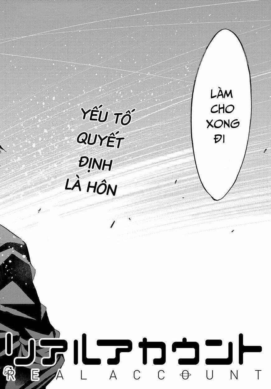 Real Account Ii Chapter 165 trang 5