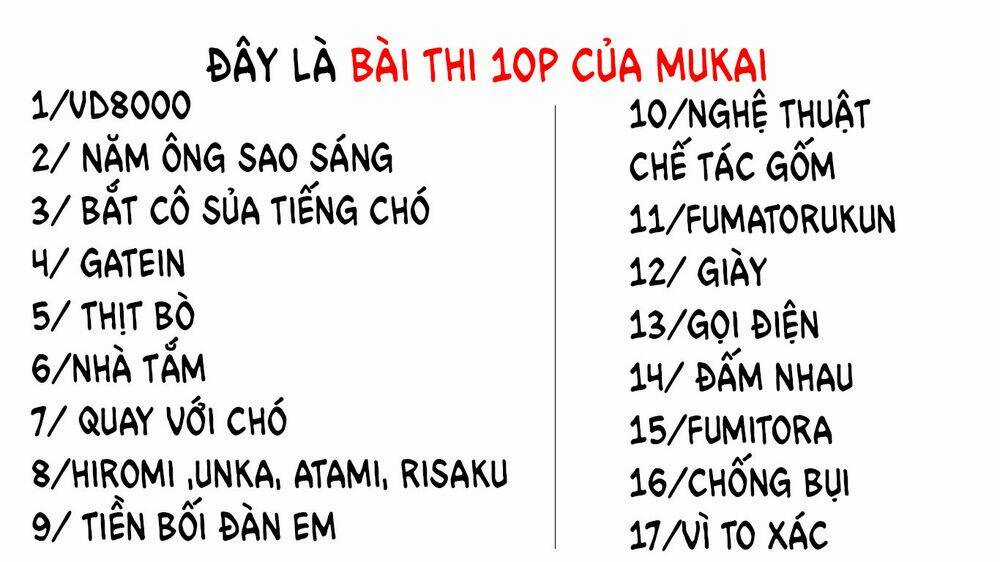 Real Account Ii Chapter 166 trang 13