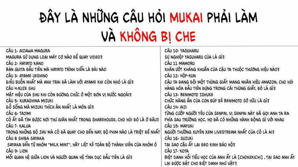 Real Account Ii Chapter 166 trang 8