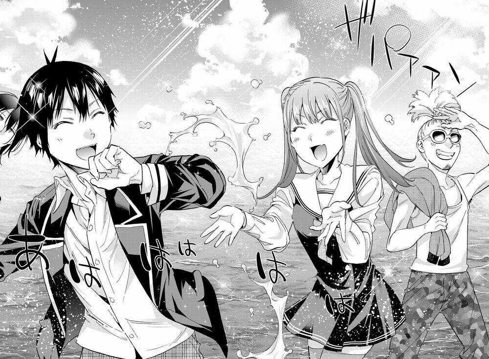 Real Account Ii Chapter 167 trang 18