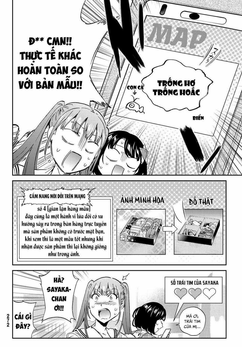 Real Account Ii Chapter 168 trang 16