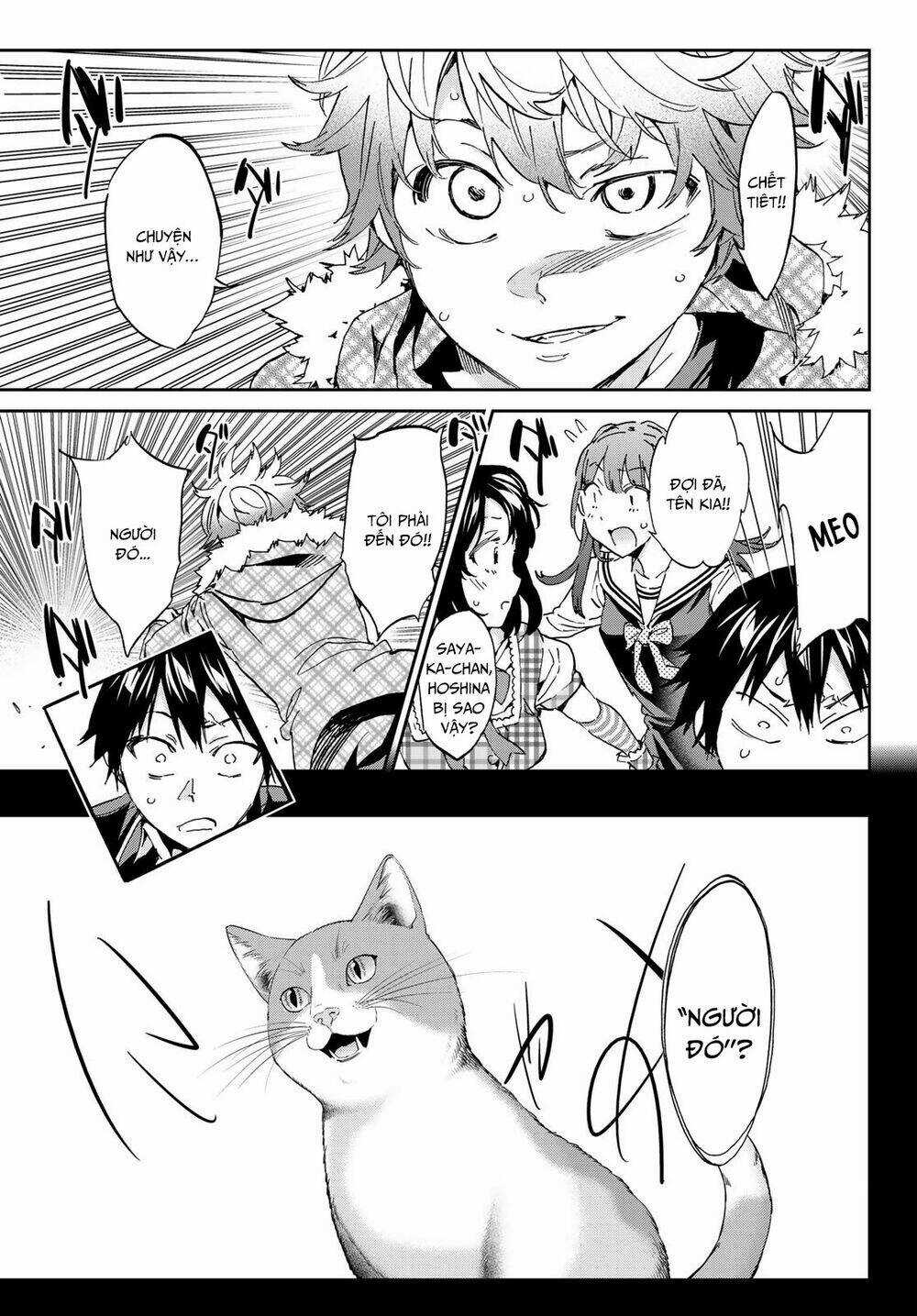 Real Account Ii Chapter 168 trang 30