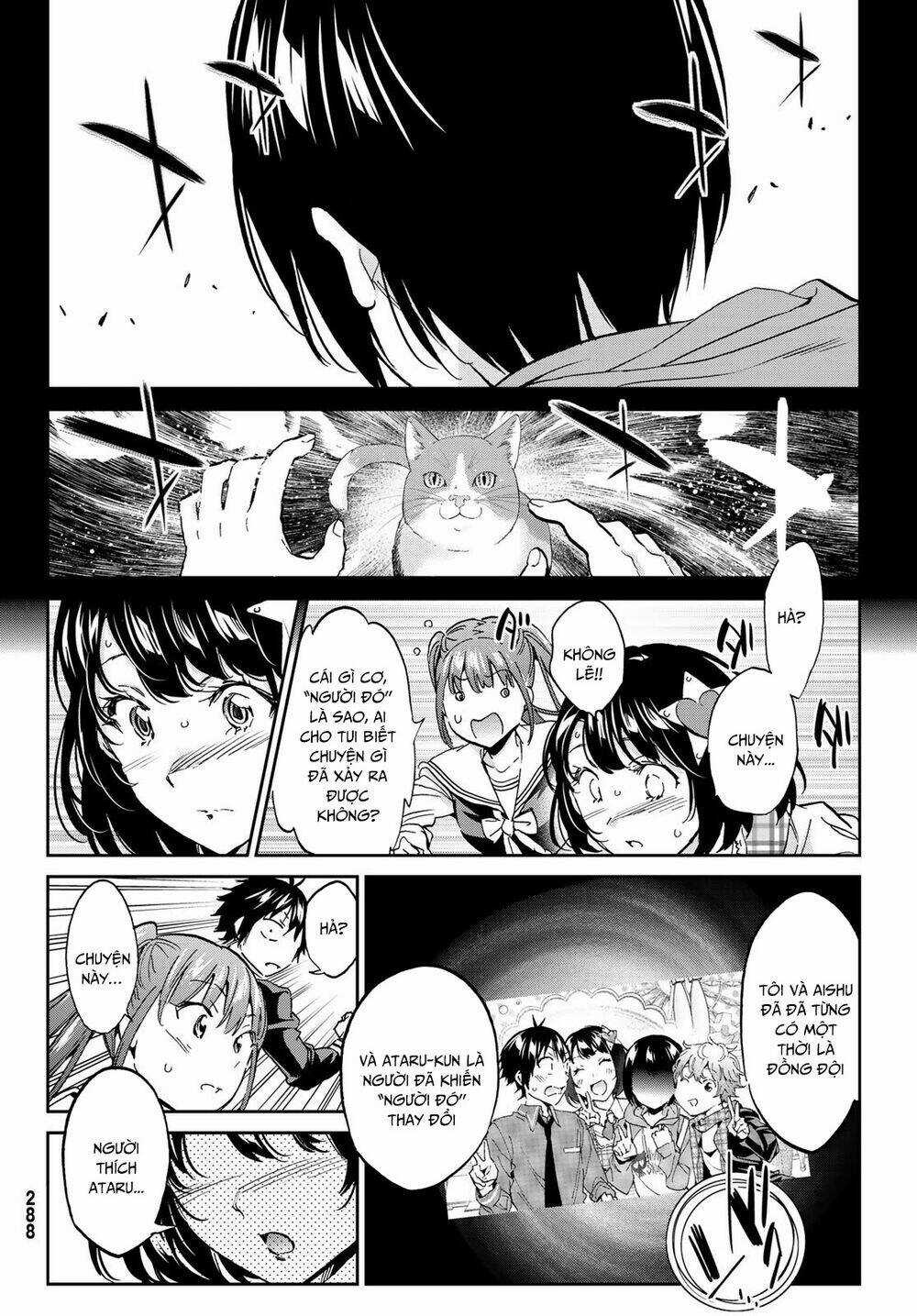 Real Account Ii Chapter 168 trang 31