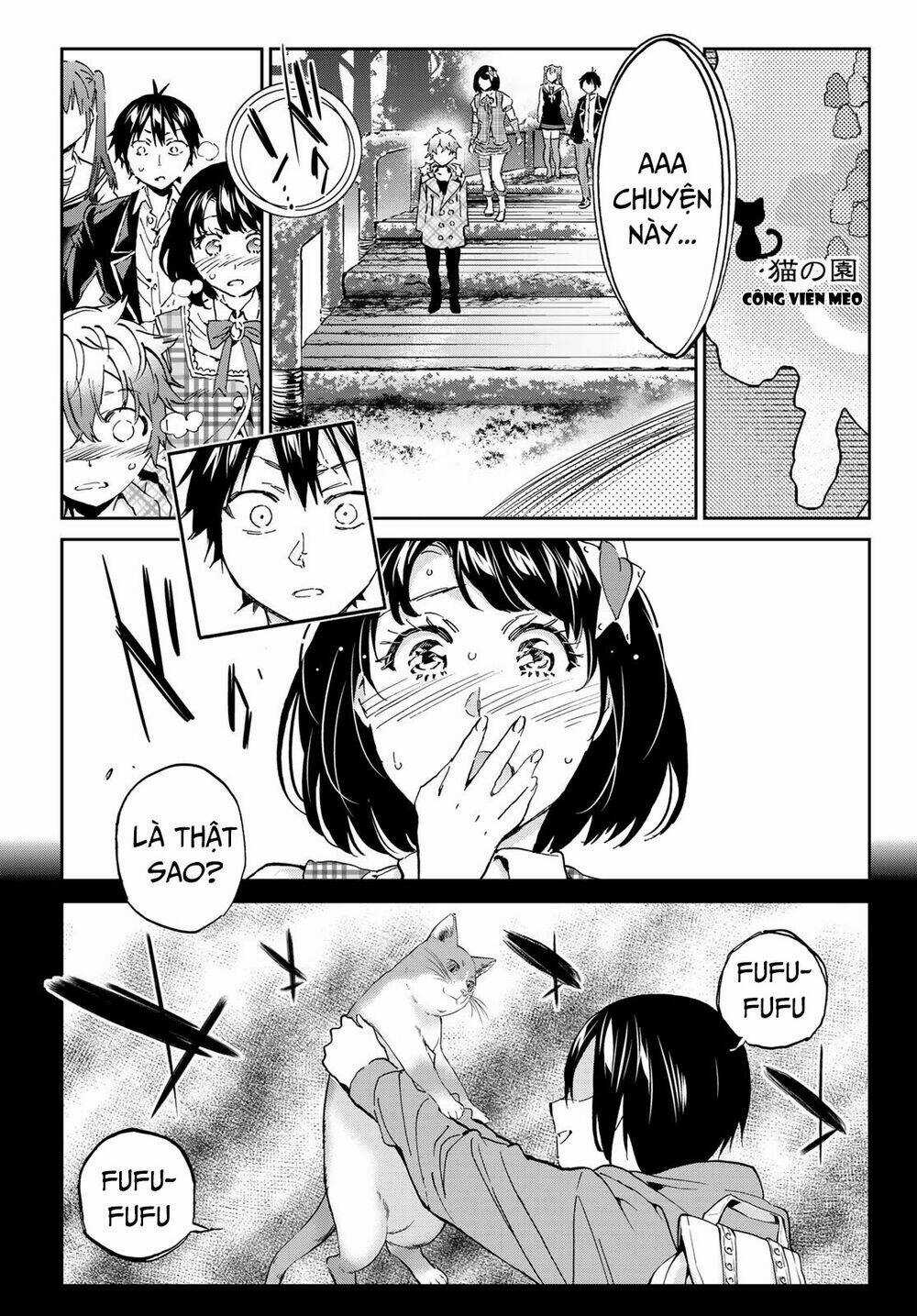 Real Account Ii Chapter 168 trang 32