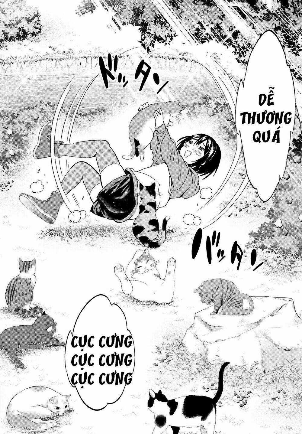 Real Account Ii Chapter 168 trang 33