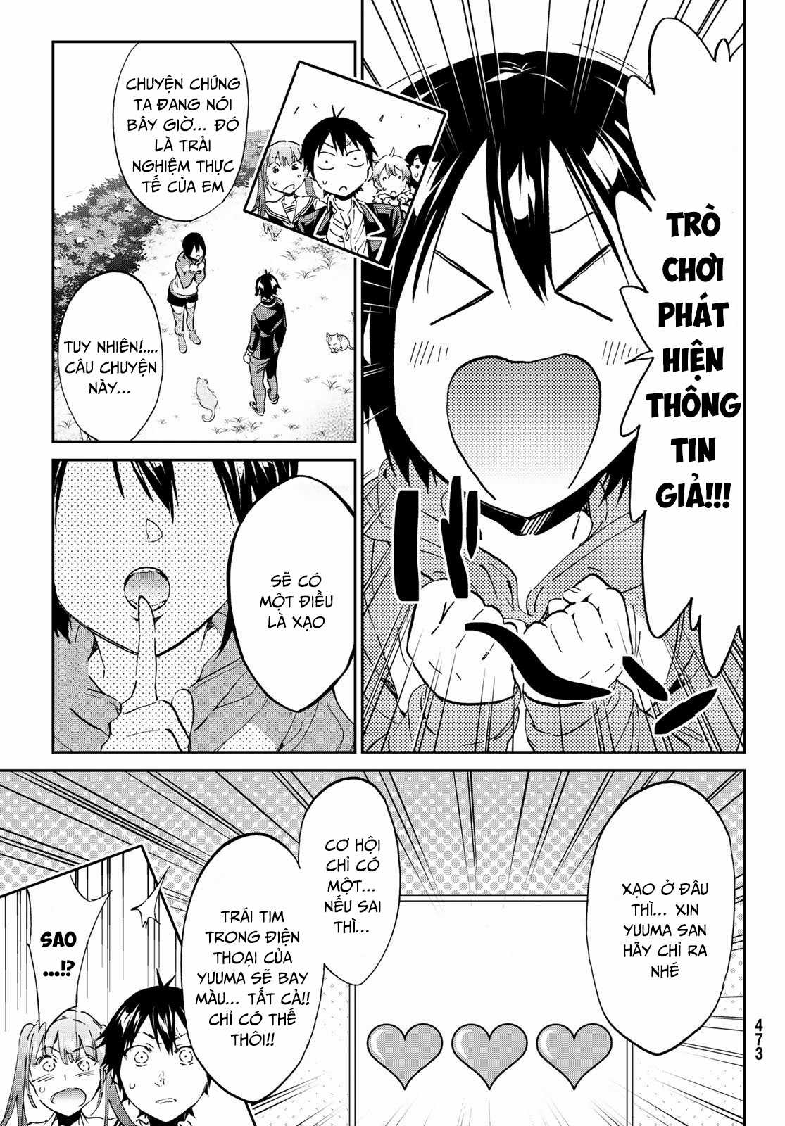 Real Account Ii Chapter 169.5 trang 11