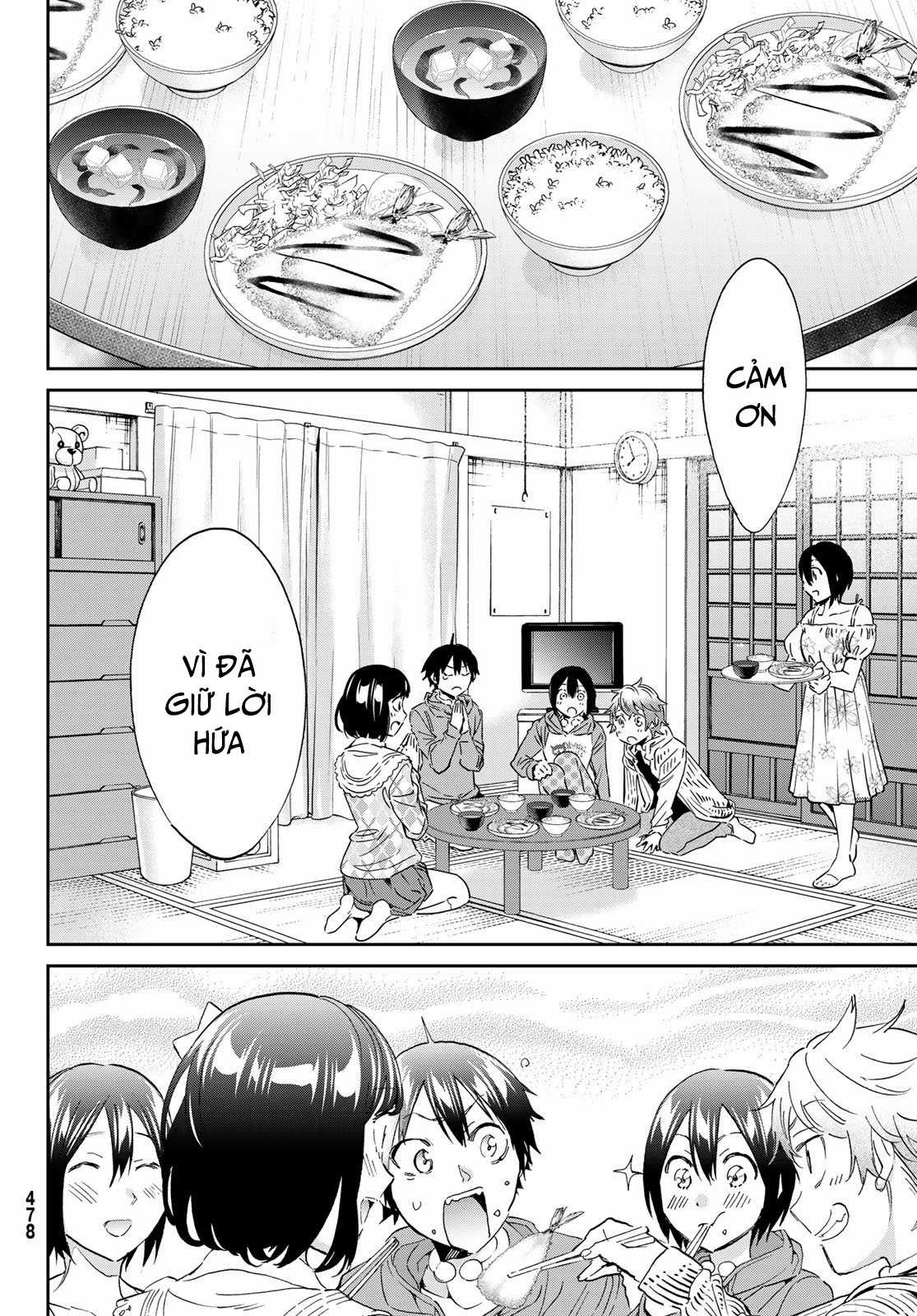 Real Account Ii Chapter 169.5 trang 16