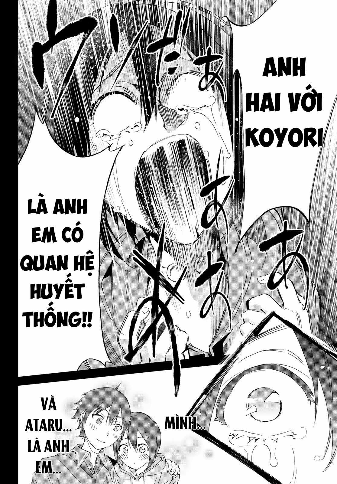 Real Account Ii Chapter 169.5 trang 26