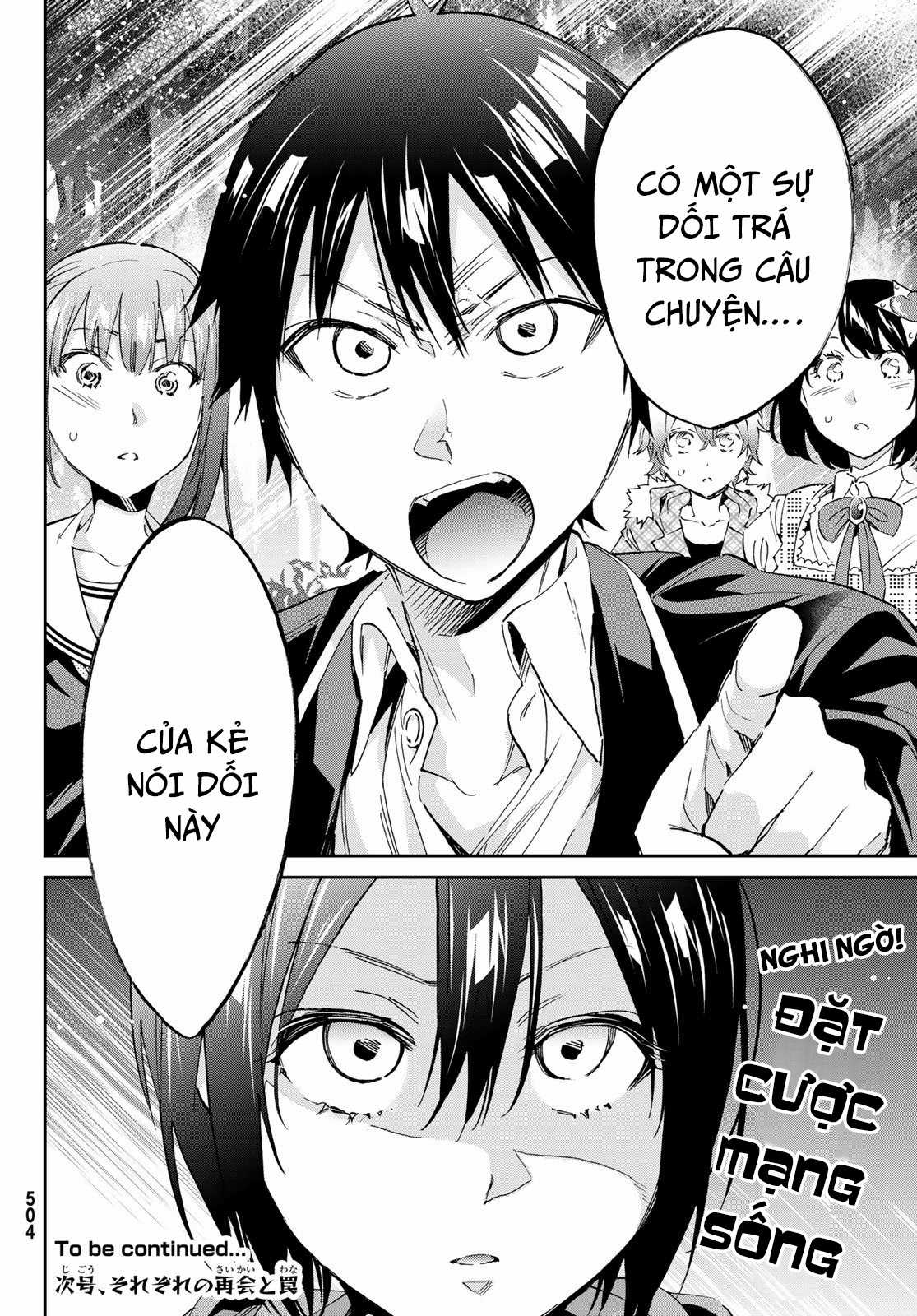 Real Account Ii Chapter 169.5 trang 41